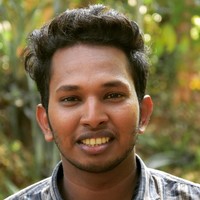 Lipin Ghosh