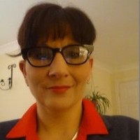 Rebecca Plumridge