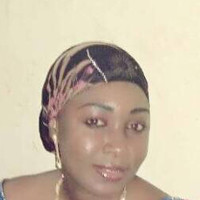 Rachida BACHIR MAYANA