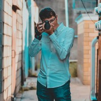 Kyler Buzek