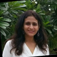 Aparna Chopra