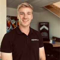 Ryan Monger