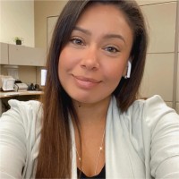 Claudia Moreno