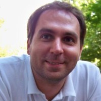 Krzysztof Przybyłek (Msc)