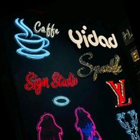 Led Sign Board Manufacture