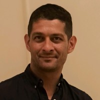 Esteban Alegre O'Gorman