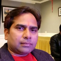 Awadhesh Pratap Singh