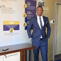 Simon Nyakoojo