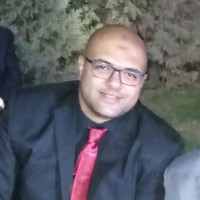 mohamed akef