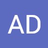 AD undefined