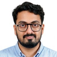 Joel Mathew