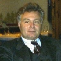 Claudio Pantanali, Phd