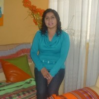 Maria Luisa Moron A