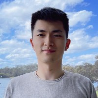 Joe Junwei Wu