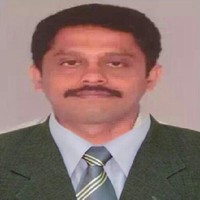 Shiva Shivamadhu P