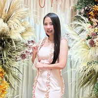 Pattarinphorn Techaworawut