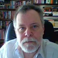 John Huggins