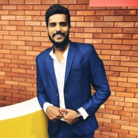 Ramanagouda Patil