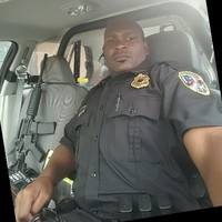 Chief Mario R. Jarman Sr.