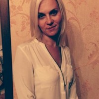 Ирина Владимировна