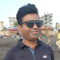 Mahesh Sunesara
