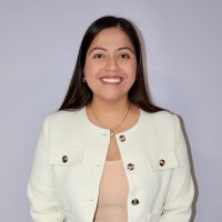 María Fernanda Amayo Castro