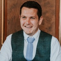 Benjamin Rimmer