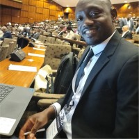 Boniface Kangire Tambro