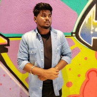 Manikandan V