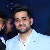 Sahil Suri