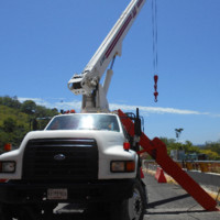 Moises Ricardez Garcia