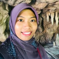 athirah jamaludin