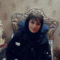 Mahnaz Moghadam