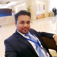 Ca Abhishek Khandelwal