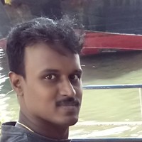 Prakash Srinivasan