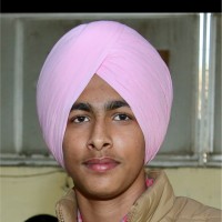 Dilpreet Singh