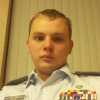 Caleb Rouse