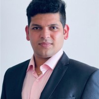 Dr Akshay Jadhav