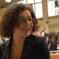 Maria Lucia Vecchio