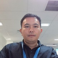 Danny Yee Ching Mon