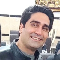 Sajad Ahmadi