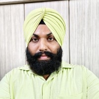 Bhupinder Singh Phull
