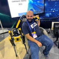 POLYDOROU CHARALAMPOS