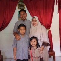 Iis Kurniawan