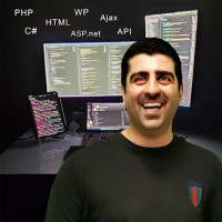 Hamid Yeganehdoost