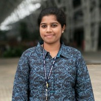 Abarna Venkat