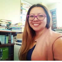 Angela Silva Cristancho