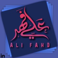 Ali Al-sadi