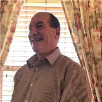 Gregory Mackenzie