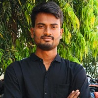 Yalagala Karthik